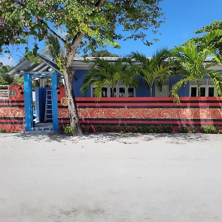 Royal Beach Dhigurah Dhigurah  Extérieur photo