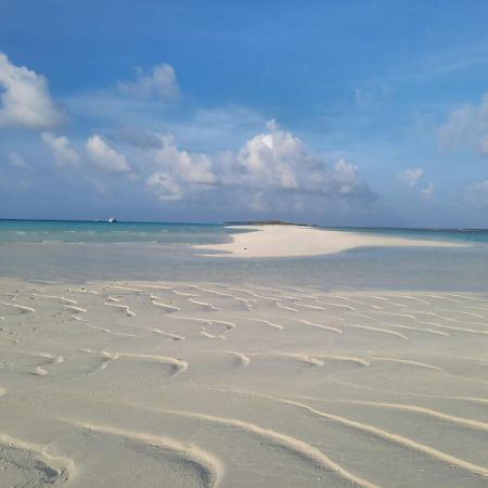 Royal Beach Dhigurah Dhigurah  Extérieur photo