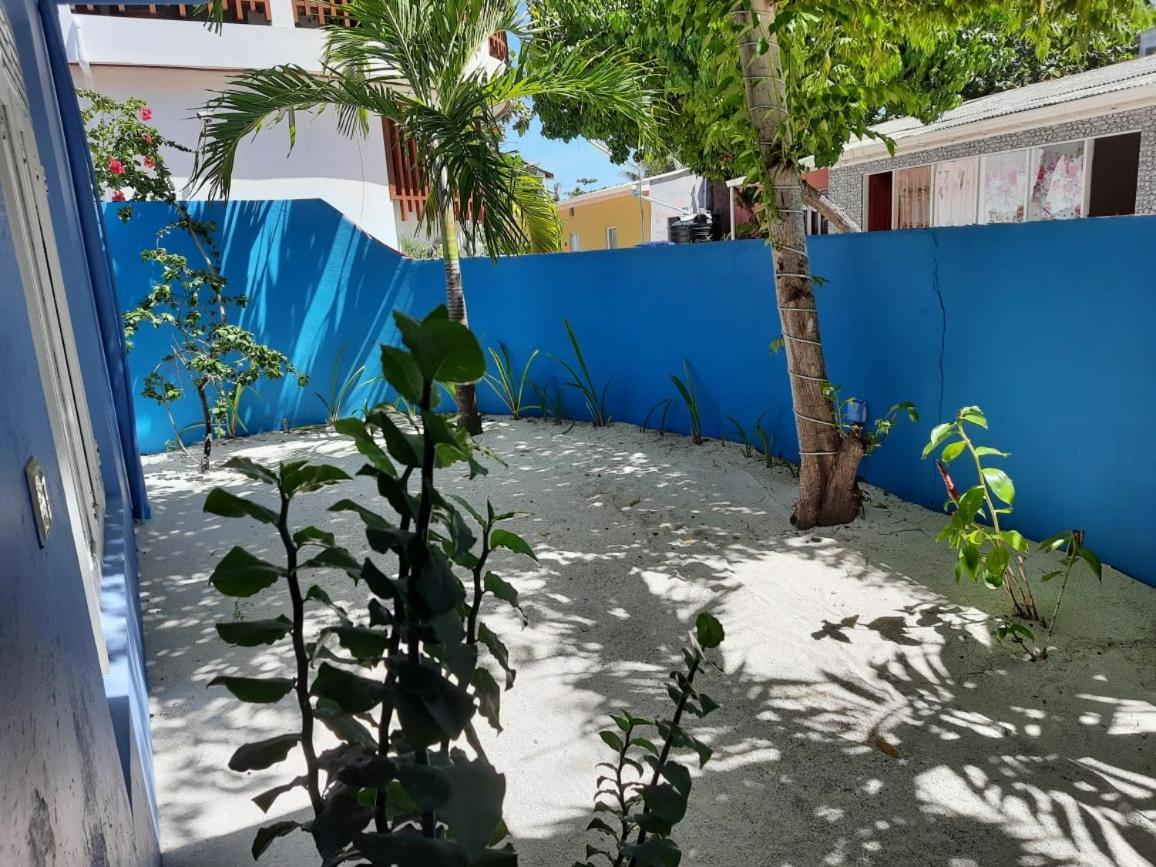 Royal Beach Dhigurah Dhigurah  Extérieur photo