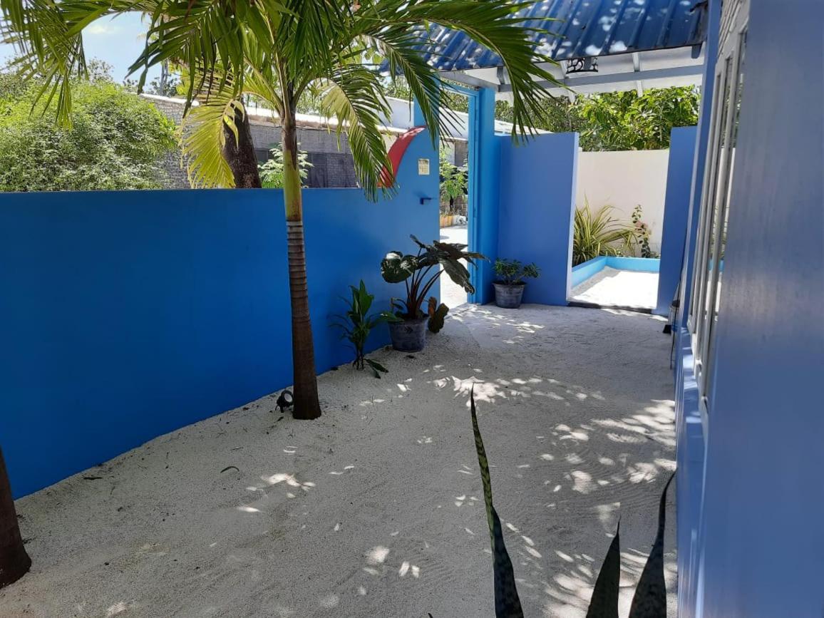 Royal Beach Dhigurah Dhigurah  Extérieur photo