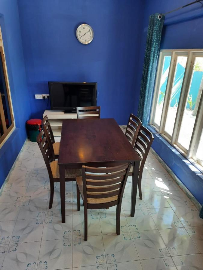 Royal Beach Dhigurah Dhigurah  Extérieur photo
