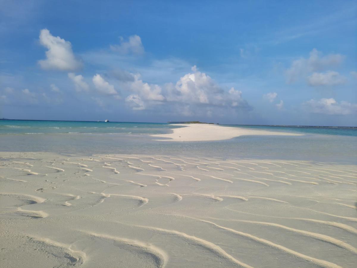 Royal Beach Dhigurah Dhigurah  Extérieur photo
